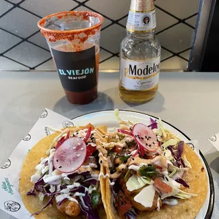 Ensenada Taco