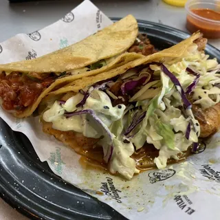 Gobernador Taco