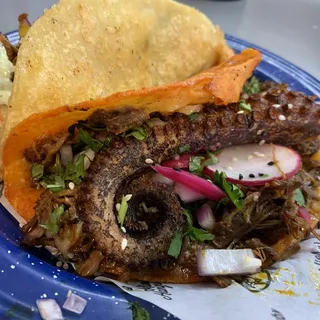 Manolarga Taco