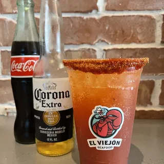 Mexican Coke