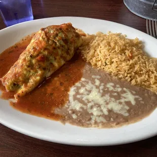Chili Relleno