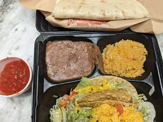 Rosa's Café & Tortilla Factory