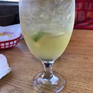 Waiting on tacos, yummmmmmmm