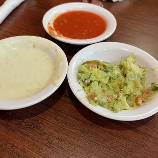 soups and chowder, food