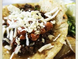 Taqueria Datapoint 5