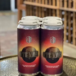 Martin House $Texas IPA