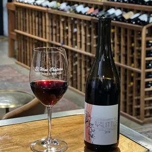 Big Little Gamay
