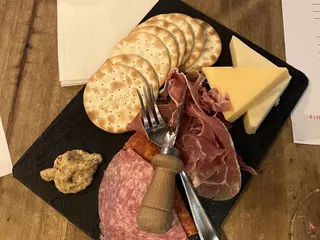 Landon Winery