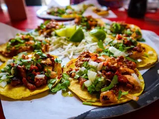 Tacos Yo Soy
