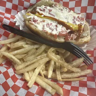 Hot Dog