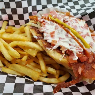 Beef Dogs