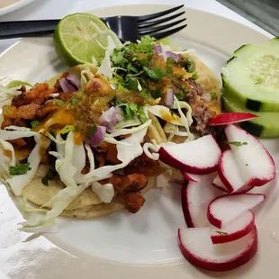 Taco Lengua