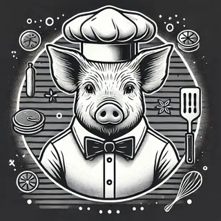 Foodie O.
