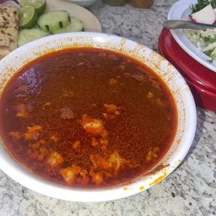 Birria bowl- amazing, very authentic &amp; recommended!!