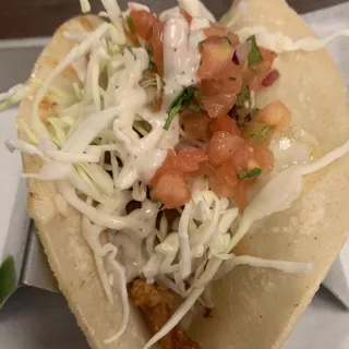 Taco Perron