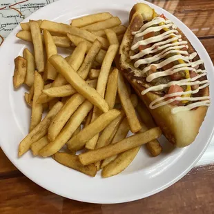 El Yoridogo Combo