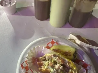 Moreno’s