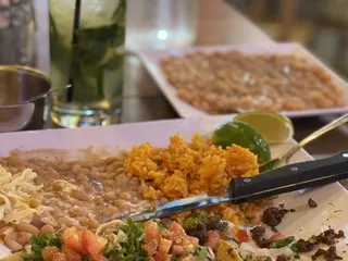 Taqueria El Gallo De Oro