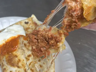 Tacos El Gordo