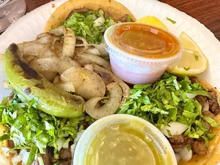 La Primavera Tacos