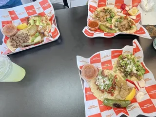 Tacos Guanajuato