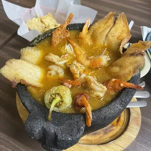 Molcajete