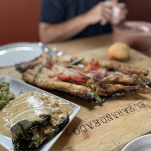 Everyone needs to experience this restaurant! It's a must!!