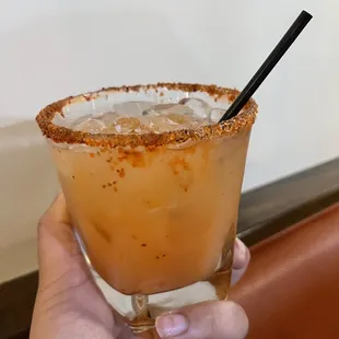 Guava Margarita
