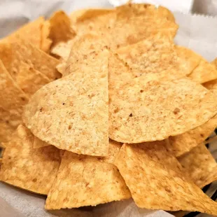 food, nachos