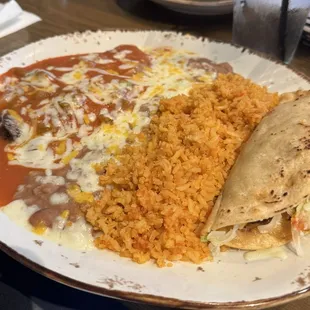 Chile Relleno