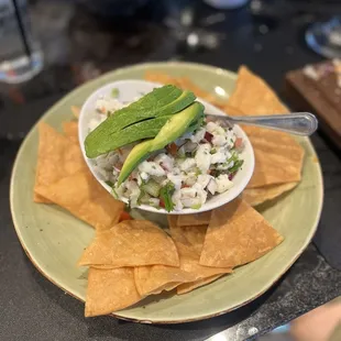 Ceviche