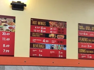 Rico Pollo
