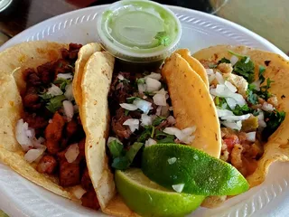 Las Cazuelas