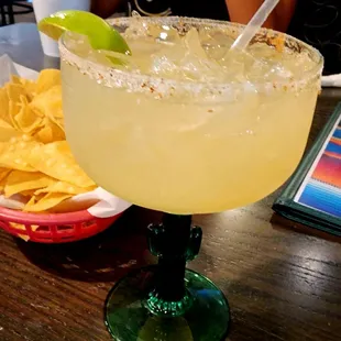 Margarita!