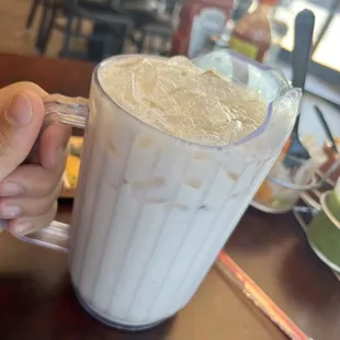 Horchata