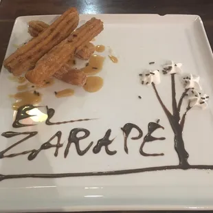 Fiesta Friday at El Zarape best night ever