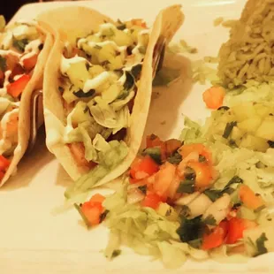 food, tacos