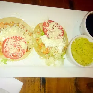 Sopes