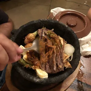 Molcajete