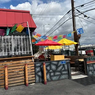 Get the salsa its out of this world