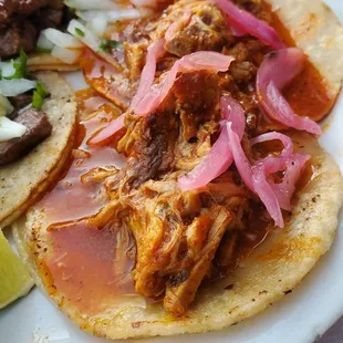 Cochinita Pibil
