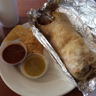 Super Burrito