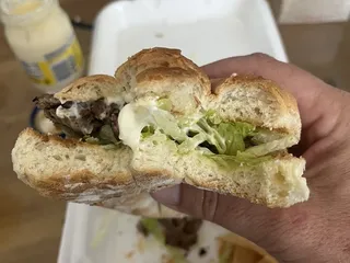 Tere's Mexican Grill