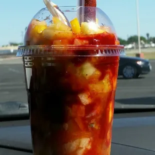 drink