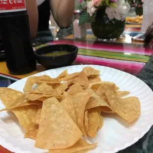 food