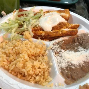 tacos, food