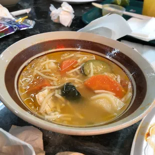 food, ramen and noodles