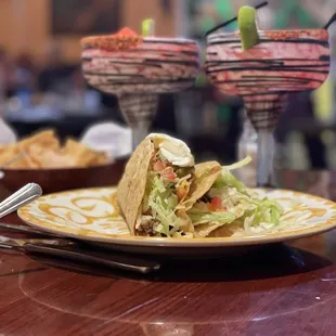 El Zarape Mexican Restaurant
