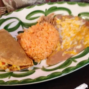 tacos, food