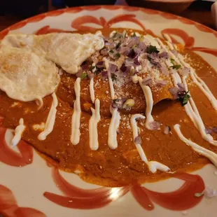 burritos and wraps, food